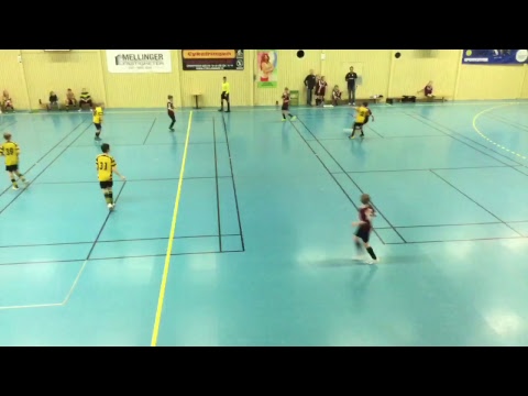 Boo FF - Skiljebo SK