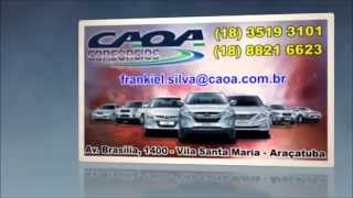 preview picture of video 'Consórcio Caoa Hyundai - Araçatuba'