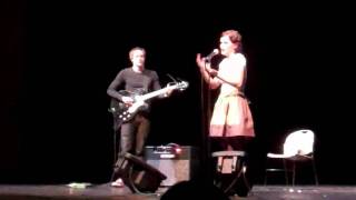 Crazy for You- Megan Joy