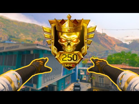 I Solo Queued the Last Day of the Season | MW3 Ranked Play