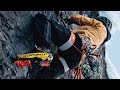 La Sportiva G Tech