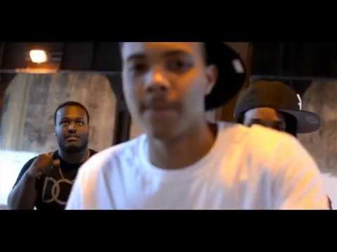 Smithereens ft Lil Herb - Cash Shit | Shot By: @DADAcreative