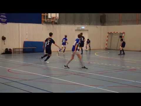 Ekerö IK - Värtans IK 1