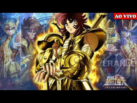 FAZENDO INVOCAÇÕES NO DOHKO E COMPLETANDO TODO CICLO ASTRAL  ( ELITE )  - SAINT SEIYA AWAKENING