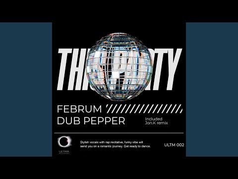 This Party (Jon.K Remix)