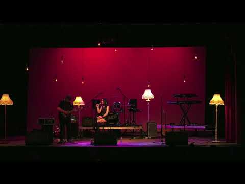 Natasha Jane Julian- "I am Your Queen" acoustic Live at Marine Hall May 26th, 2018