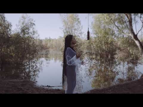 Mpho Sebina - Tsela Tshweu (Official Performance Visualizer)