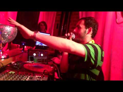 Borgore @ Bliss, Orlando 7.22.10 - Ignition - New Track