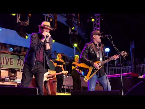 Joe Bonamassa, Jimmy Hall, Davy Knowles, Josh Smith, Kirk Fletcher - Stuff You Gotta Watch