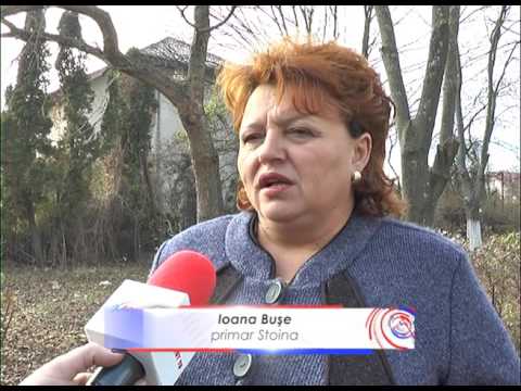 Nu vor mai ocoli 11 kilometri - Stoina