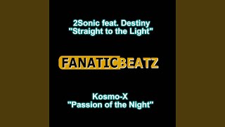 Passion of the Night (Radio Edit)