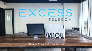 Welcome to Excess Telecom!