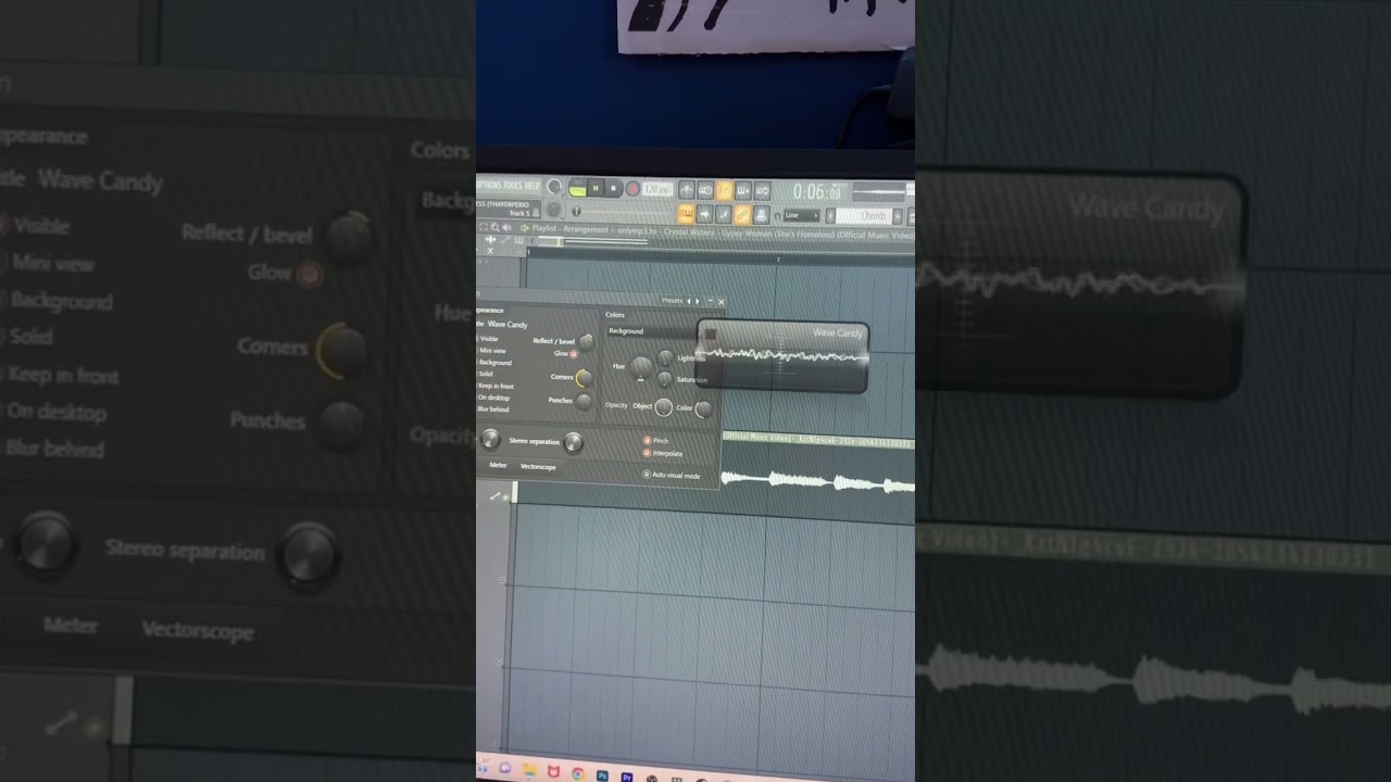 HOW I FIGURE OUT THE CHORDS TO *ANY* SONG (IN 15 SECONDS)🔐🔐🔐 [SOUND DESIGN SUNDAY]