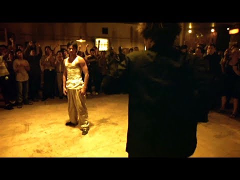 Ong Bak (2003) Tony Jaa Club Fight Scenes Audio Thai 1080p