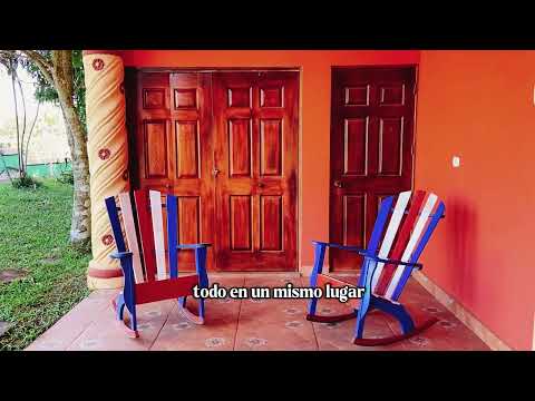 Arbnb en Jinotepe, Carazo 