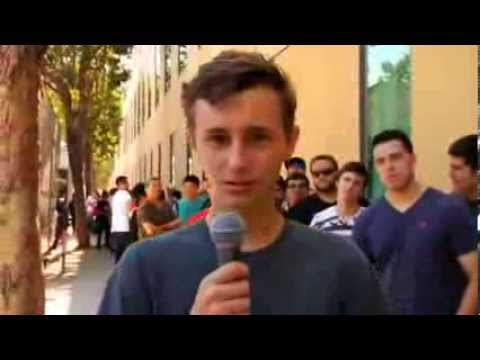 Doublelift's #1 fan is back