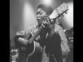 ODETTA HOLMES  - OX DRIVER  / GOD'S GONNA CUT YOU DOWN( VINYL CUT)   AT NYC - 1959 - MECA PD CHANNEL ODETTA HOLMES  - OX DRIVER  / GOD'S GONNA CUT YOU DOWN( VINYL CUT)   AT NYC - 1959