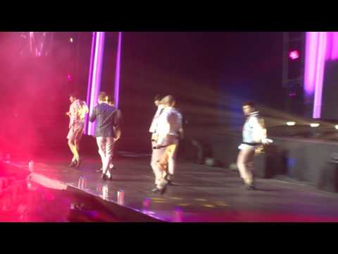 170707 BTOB - MOVIE at Super PopCon In Manila