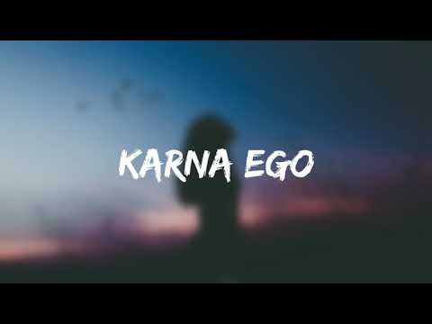 Dj Qhelfin Karna Ego