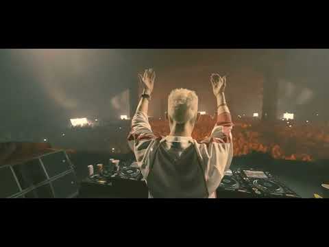 F*ck the system, choose Scotland | Will Atkinson 2025