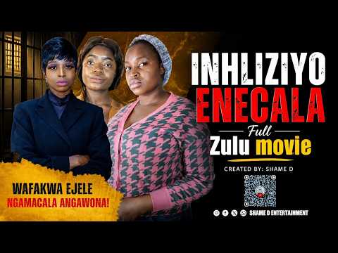 Inhliziyo Enecala