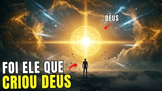 De onde veio Deus? Origem explicada!