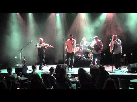 SVER @ Riksscena 18/10 2014