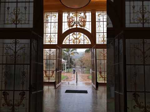 Balneário do Parque de Caxambu MG