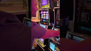 My friend got the bonus on TopDollar 💵 #ThatCasinoLife