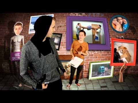 TUBA ŚMIECHU, odc. 4 - Jasiuu, cz.1/2