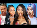 Cardi B says she won't promote Normani's song "Wild Side" then backtracks | Jayda and Lil Baby Cardi B says she won't promote Normani's song "Wild Side" then backtracks | Jayda and Lil Baby