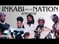 Inkabi Nation Records Best Of AfroPop Mix 2025 Dj Webaba