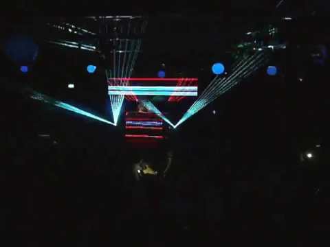 MC Whizzkid Live @Ravers Reunited Clubland X-Treme Party O2 Leicester