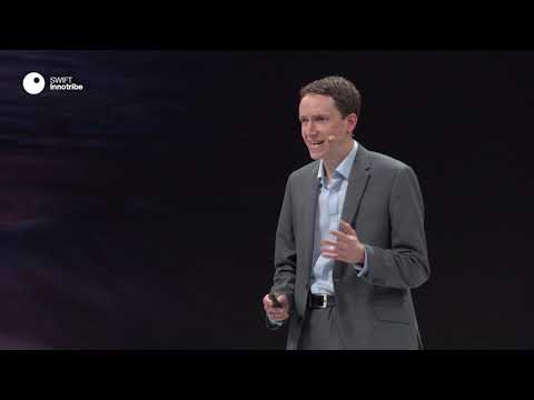 SWIFT Innotribe at Sibos 2018 - Day two highlights