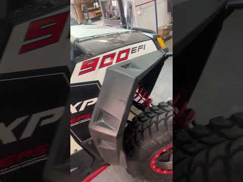 Two MUST HAVE Upgrades For Your Polaris RZR XP 900