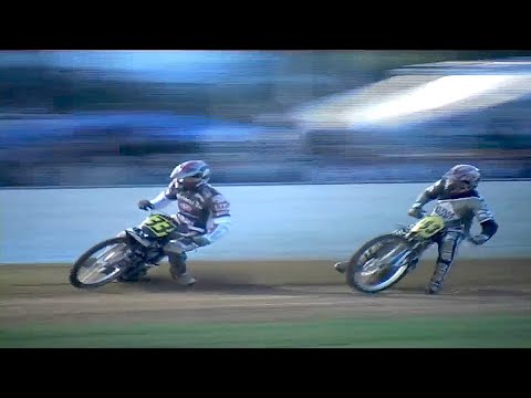 HOT HEAT 6 - 2007 INTERNATIONAL FLOODLIT GRASSTRACK