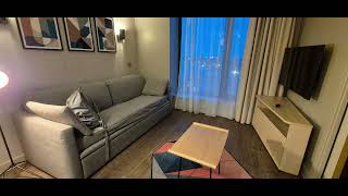 Aparthotel Glasgow