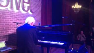 David Benoit - Barcelona Nights (LIVE at 107.3 Cleveland Wave Event)