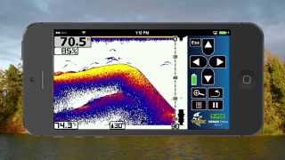 RAM Mount Double U-Bolt Rail Mount w/Round Base - Marine Grade Aluminum