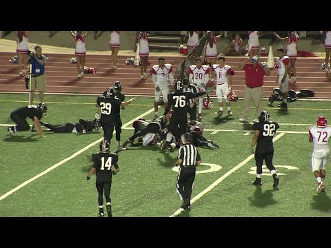 BGC Highlights: Taft vs. Churchill - Week 3