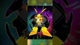 Mega Raichu X y Y LA NUEVA MEGA EVOLUCION DE POKEMON!