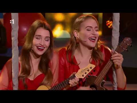 Úsmev ako dar 2021 /RTVS/