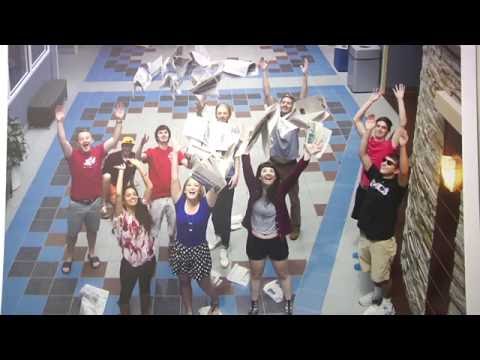 Gateway Recruitment Video