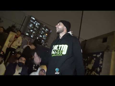 PIER 🇵🇪 vs DRAZER 🇵🇾 ll 4tos ll Campo de Marte x Homosapiens Agallas 2022