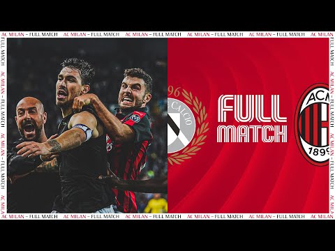 Video highlights della Giornata 4 - Fantamedie - Udinese vs Torino