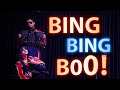 Bing Bing Boo | Full Audio | Yashraj Mukhate | Rashmeet Kaur | RJ Kisna | Dance Cover | Choreography