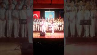 ALPER ÇETGİN  -  KÜÇÜK  BİR  AŞK  MASALI (DÜET)