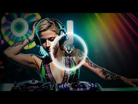 Jonas Blue x Behmer - Rise & Bounce (Mashup Remix)