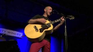 Simon Townshend - Ecstasy Heaven - City Winery, New York - 4-14-2014