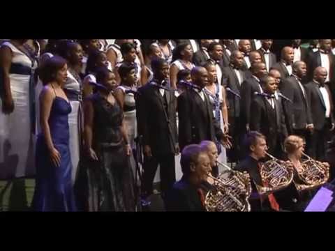 Che sento, Ohime SA Singers